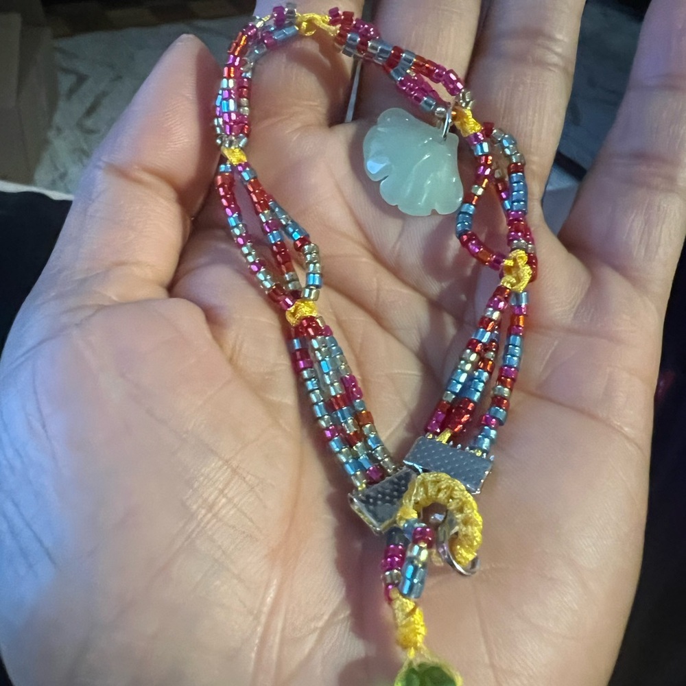 Handmade